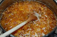 Peach Preserves - Step 8