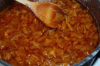 Peach Preserves - Step 9