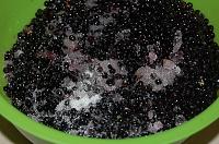 Homemade Blueberry Jam - Step 1