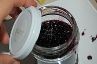 Homemade Blueberry Jam - Step 4