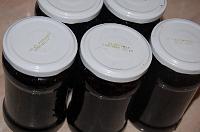 Homemade Blueberry Jam - Step 5