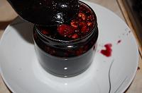 Aronia and Apple Jam with Walnuts - Step 12