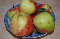 Aronia and Apple Jam with Walnuts - Step 5