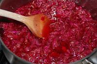 Homemade Rose Petal Jam - Step 10