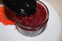 Homemade Rose Petal Jam - Step 11