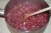 Homemade Rose Petal Jam - Step 8