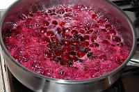 Sour Cherry Jam - Step 5