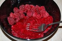 Easy No-Cook Low Carb Jam - Step 2