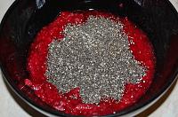 Easy No-Cook Low Carb Jam - Step 3