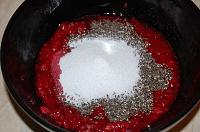 Easy No-Cook Low Carb Jam - Step 4