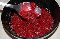 Easy No-Cook Low Carb Jam - Step 5