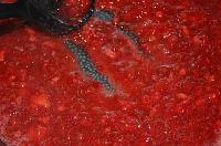 Strawberry Rhubarb Jam Recipe - Step 11