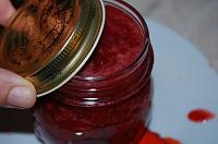 Strawberry Rhubarb Jam Recipe - Step 12