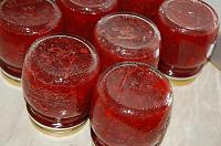 Strawberry Rhubarb Jam Recipe - Step 14