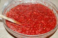 Strawberry Rhubarb Jam Recipe - Step 7