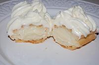 Eclairs with Vanilla Cream  - Step 15