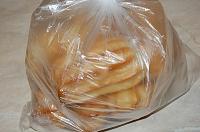 Eclairs with Vanilla Cream  - Step 16