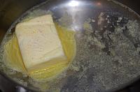 Eclairs with Vanilla Cream  - Step 1