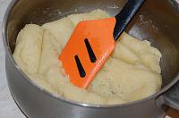 Eclairs with Vanilla Cream  - Step 4