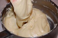 Eclairs with Vanilla Cream  - Step 6
