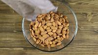 Homemade Almond Flour - Step 1