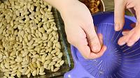 Homemade Almond Flour - Step 5