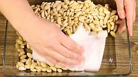 Homemade Almond Flour - Step 6