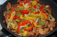 Easy Skillet Fajitas Recipe - Step 10