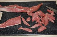 Easy Skillet Fajitas Recipe - Step 1