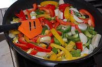 Easy Skillet Fajitas Recipe - Step 6