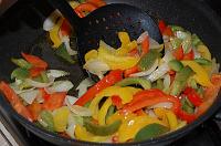 Easy Skillet Fajitas Recipe - Step 7