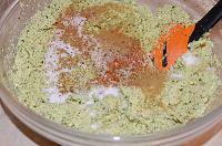 Homemade Crispy Falafel Recipe - Step 10