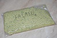 Homemade Crispy Falafel Recipe - Step 13