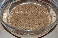 Homemade Crispy Falafel Recipe - Step 1
