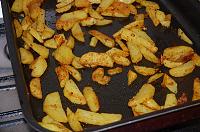 Homemade Crispy Falafel Recipe - Step 19