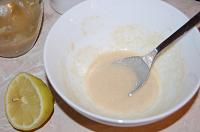 Homemade Crispy Falafel Recipe - Step 21