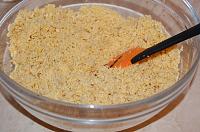 Homemade Crispy Falafel Recipe - Step 4