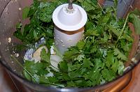 Homemade Crispy Falafel Recipe - Step 5