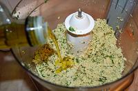 Homemade Crispy Falafel Recipe - Step 7