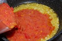 Greek Green Beans with Garlic and Tomatoes - Fasolakia - Step 6
