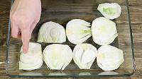 Easy Roasted Fennel - Step 3