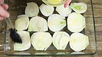 Easy Roasted Fennel - Step 4