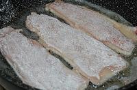 Easy Pan-Fried Trout Fillets - Step 12
