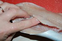 Easy Pan-Fried Trout Fillets - Step 3