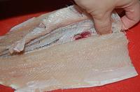Easy Pan-Fried Trout Fillets - Step 5