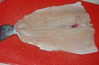 Easy Pan-Fried Trout Fillets - Step 6