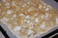 Onion and Cheese Focaccia - Step 11