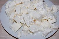 Onion and Cheese Focaccia - Step 6