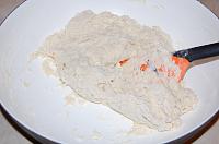 Asparagus and Spring Onion Focaccia Recipe - Step 4