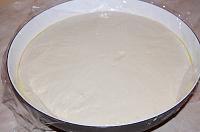 Asparagus and Spring Onion Focaccia Recipe - Step 8
